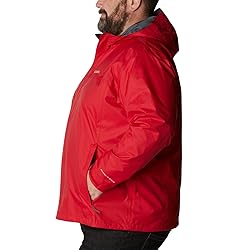 Columbia Men's Watertight II Jacket, Mountain