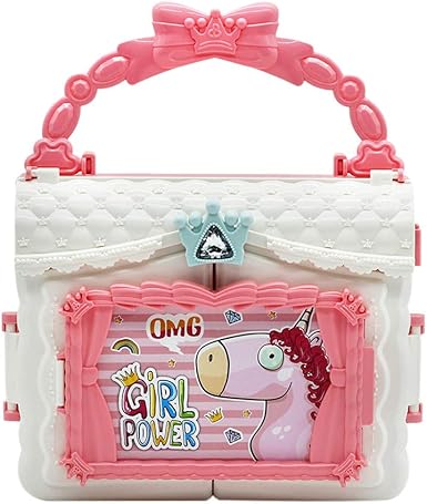 baby handbag toy