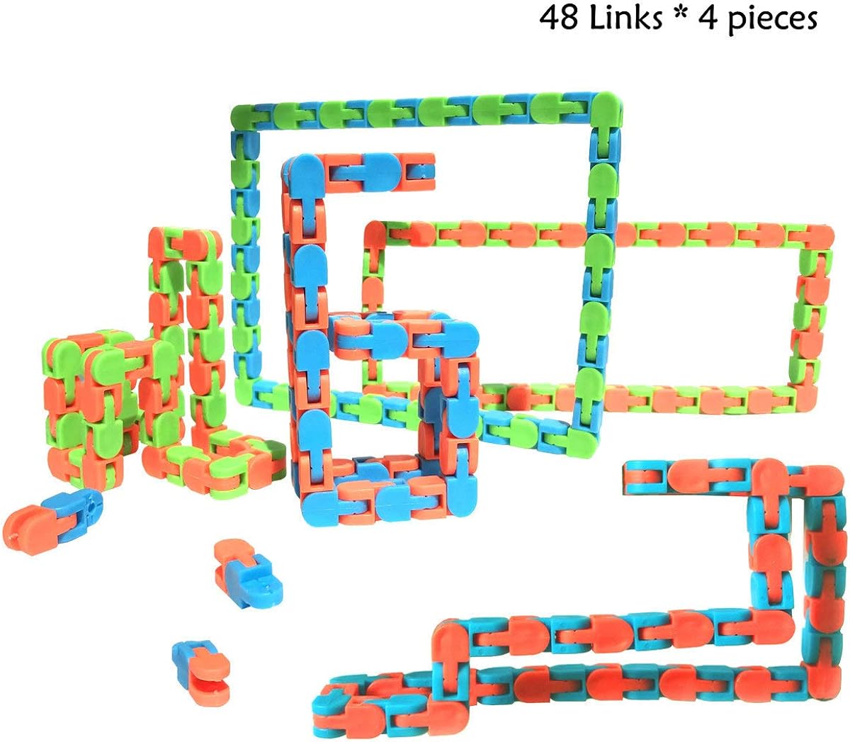 picture Wacky Track Tricks concey 3pcs wacky tracks spinner