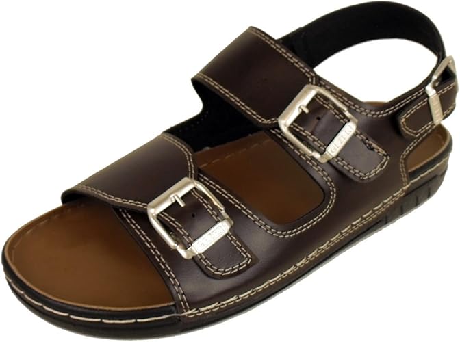 mens smart sandals uk