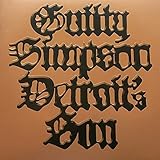Detroit's Son [Explicit]
