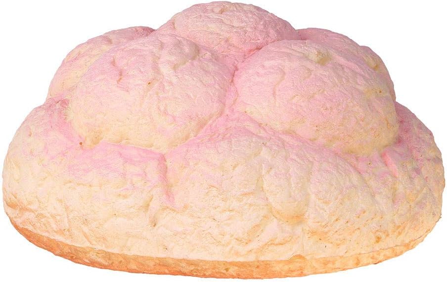 giant bread squishy
