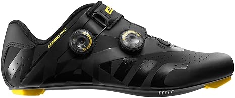 mavic cosmic pro road shoes