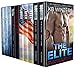 The Elite: The Complete Ten Part Military Romances