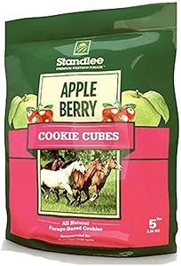 Standlee Hay Company Horse Treat