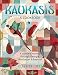 Kaukasis: A Culinary Journey through Georgia, Azerbaijan & Beyond by Olia Hercules
