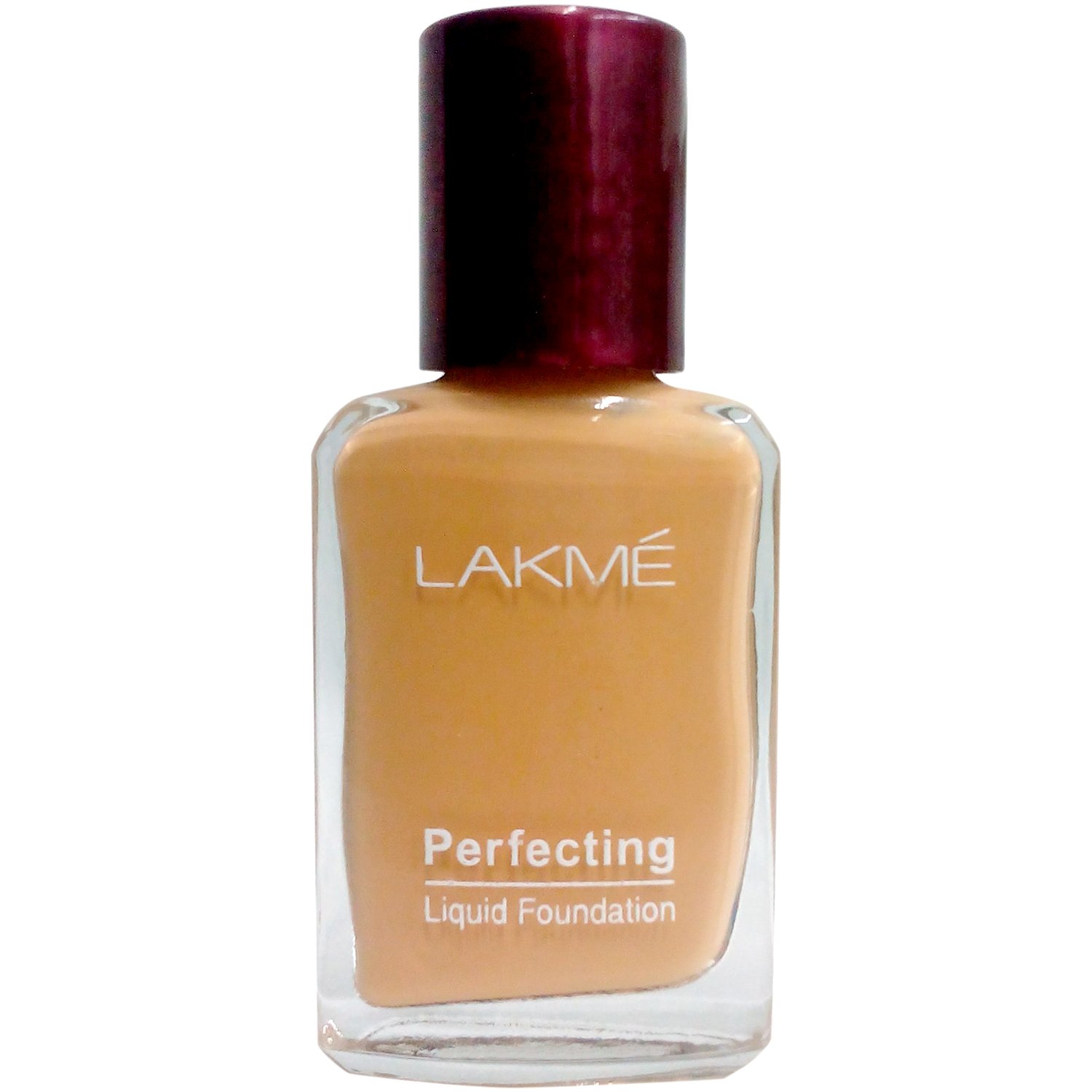 lakme foundation shell shade