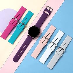 DaQin 10 Pack Bands Compatible with Samsung Galaxy