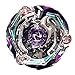 Beyblade Burst B-74 Starter Kreis Satan 2G Lp Beyblades with Launcher Stater set
