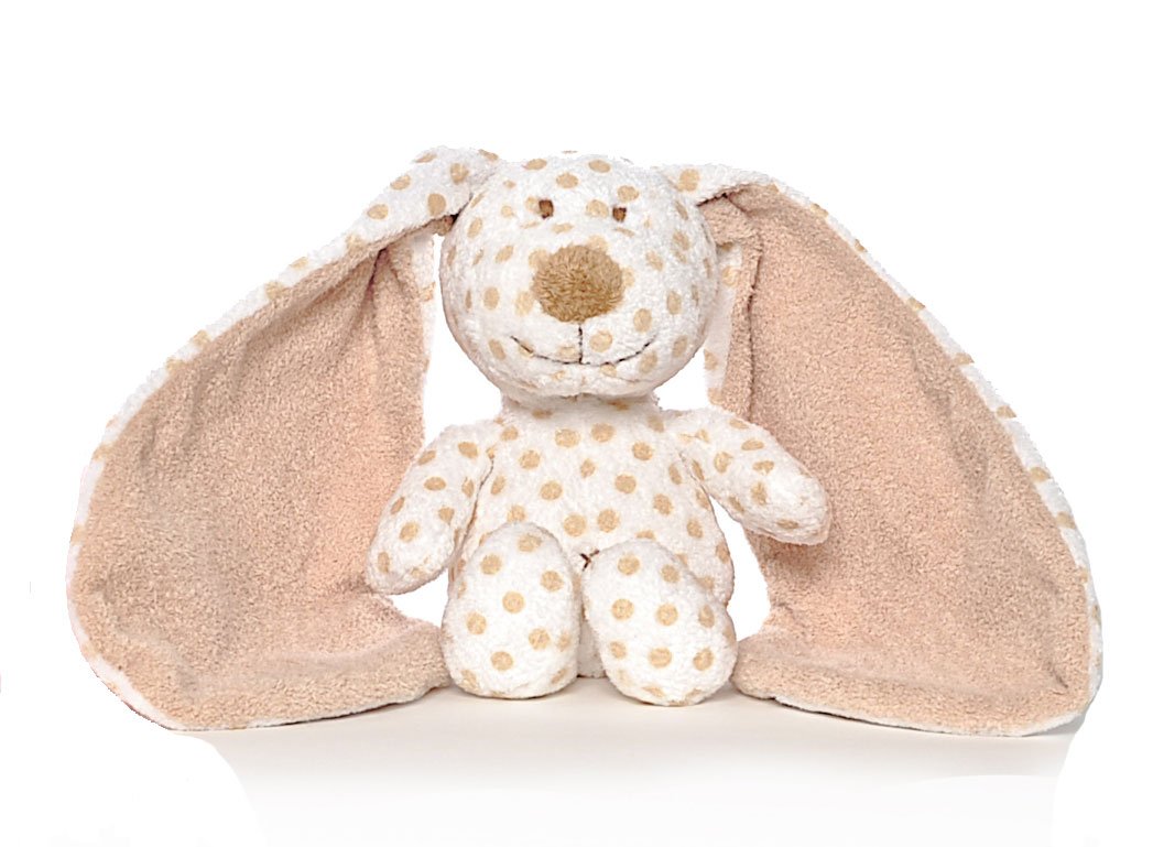 Babysutten Schmusetuch Hund, Langohr, beige Amazon.de Baby