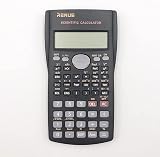 RENUS 2-Line Engineering Scientific Calculator for Students and Teachers (8 view 7