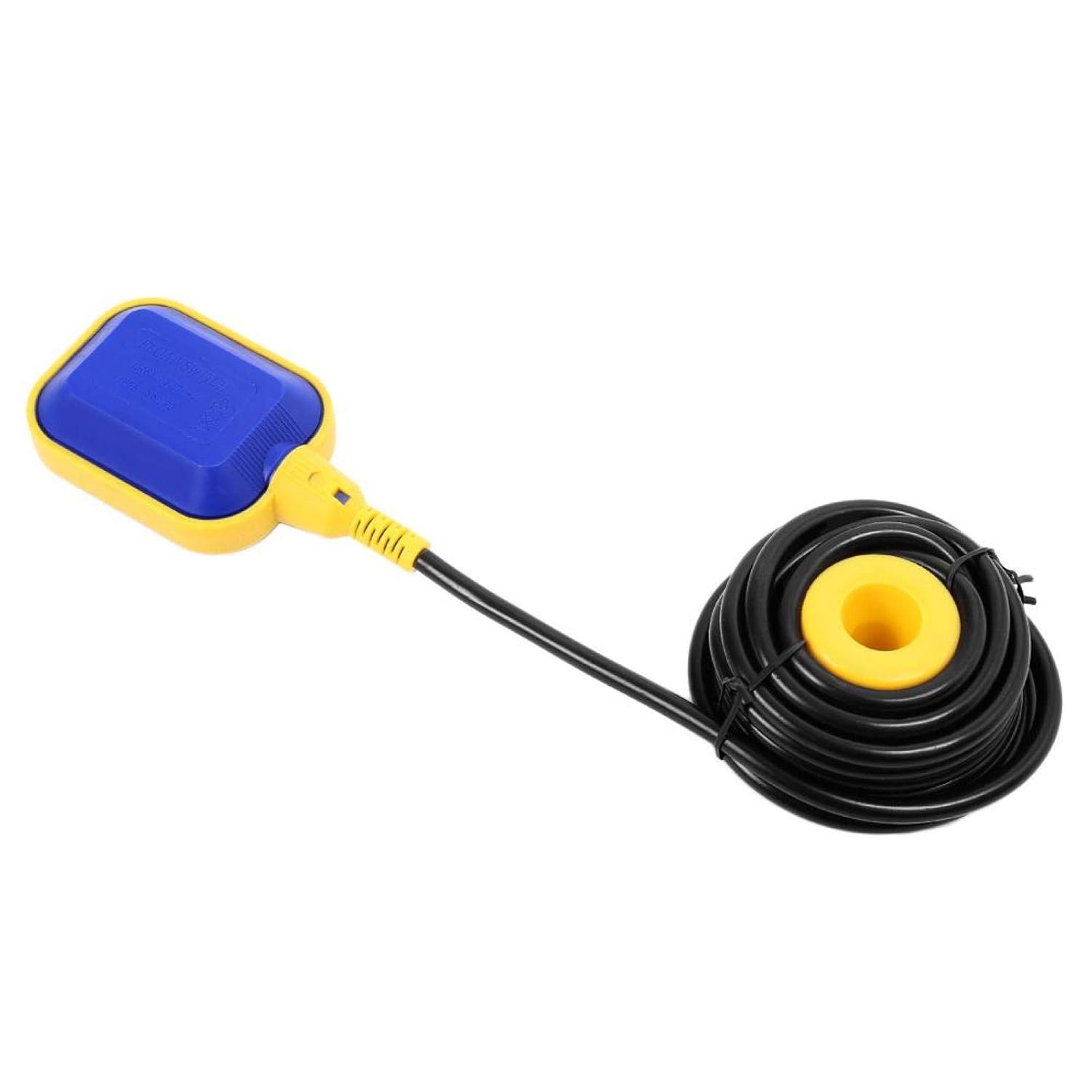 Bilge Float Switch, Easy To Install Reliable Float Switch