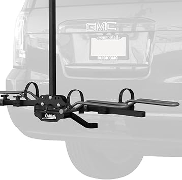 critical cycles lenox hitch mount bike rack