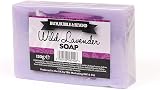 Bath Bubble & Beyond Lavender Glycerin Soap Slice 100g view 1