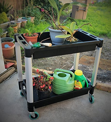 5 MaxWorks+80384+Two+Tray+Aluminum+Diameter