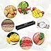 Vacuum Sealer Machine ,Ymiko Portable Compact Vacuum Sealing System for Vacuum and Seal /Seal ,Sous Vide Cooking Mufti-function including 20pcs Bags Black