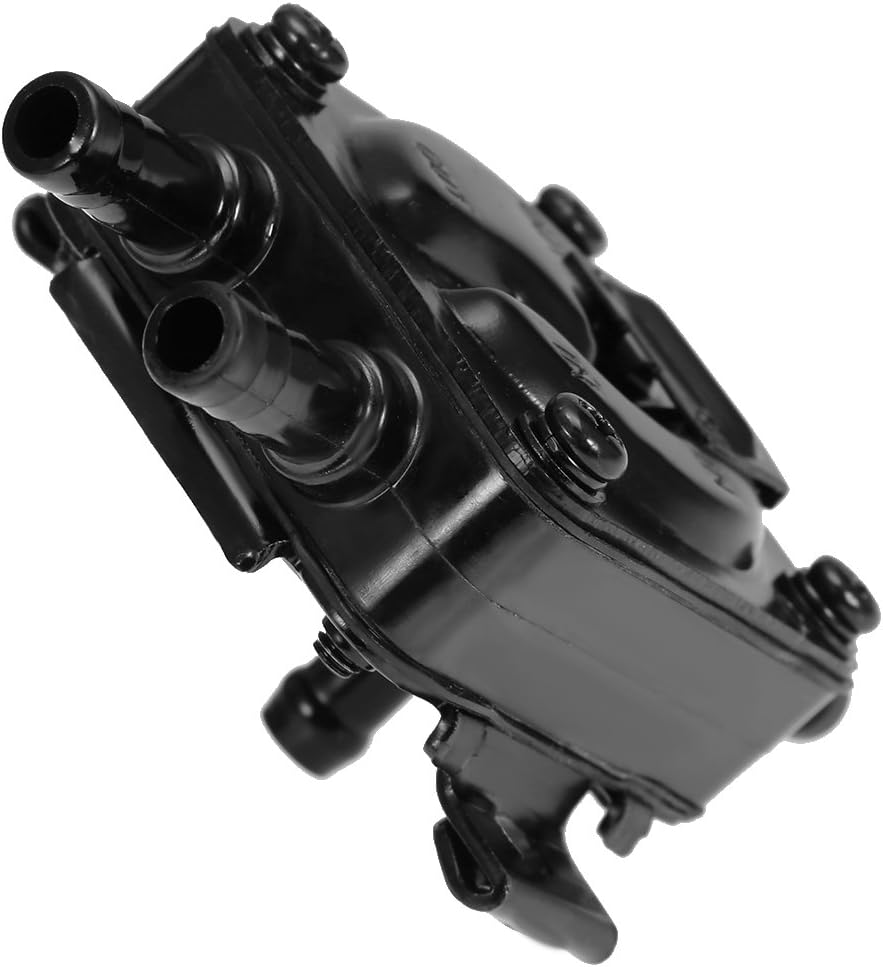 Fuel Pump For Onan Engine P216G P218G P220G P224G B43E B48G B48G B43 B48 P218 P220 Mower: Automotive
