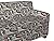 Nascar Racing Driver and Pit Crew Theme Tapestry Upholstery Fabric by the yard