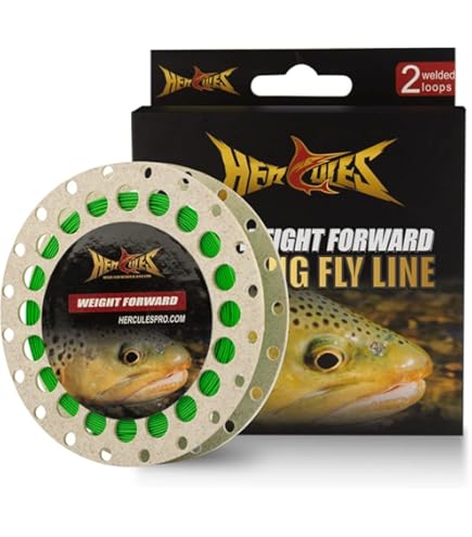 3-Piece Fly Fishing Rod and Reel Combo Starter Kit