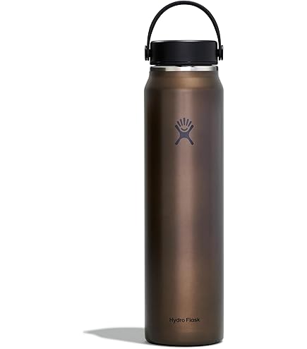 Hydro Flask 40 Oz Stainless Steel Wide Mouth Water Bottle with