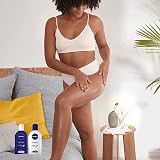 NIVEA Normal Skin Lotion 250ml Pack of 6 Nourishing Moisturiser Hydrating Body view 7