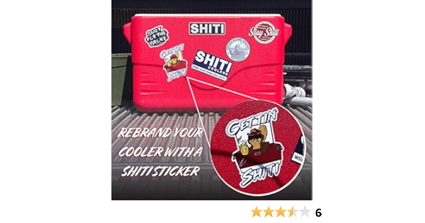 shiti coolers amazon