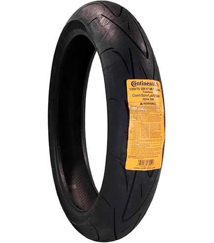 Amazon.com: Bridgestone Battlax Sport Touring T32 Motorcycle Tire
