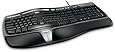 Microsoft Natural Ergonomic Keyboard 4000 (UK Layout)