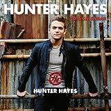 Hunter Hayes 2016 Wall Calendar by
