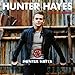 Hunter Hayes 2016 Wall Calendar by
