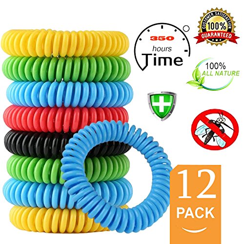 Tick Repellent Bracelet 1 Top Best Tick Repellent Bracelet