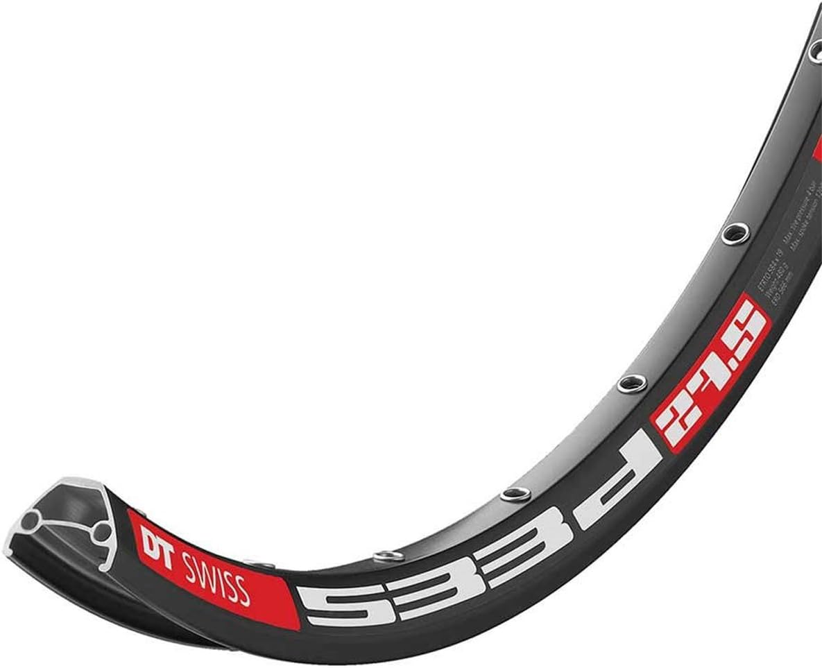 dt swiss 650b rims