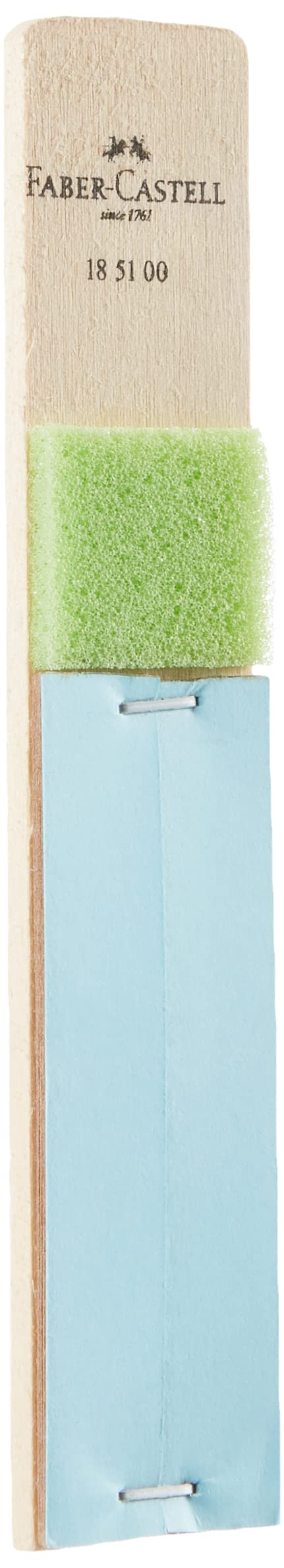 Faber-Castell Miscellaneous Sandpaper Block,