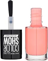 Maybelline Colour Show 329 Canal Street Nail Lacquer 7ml view 2