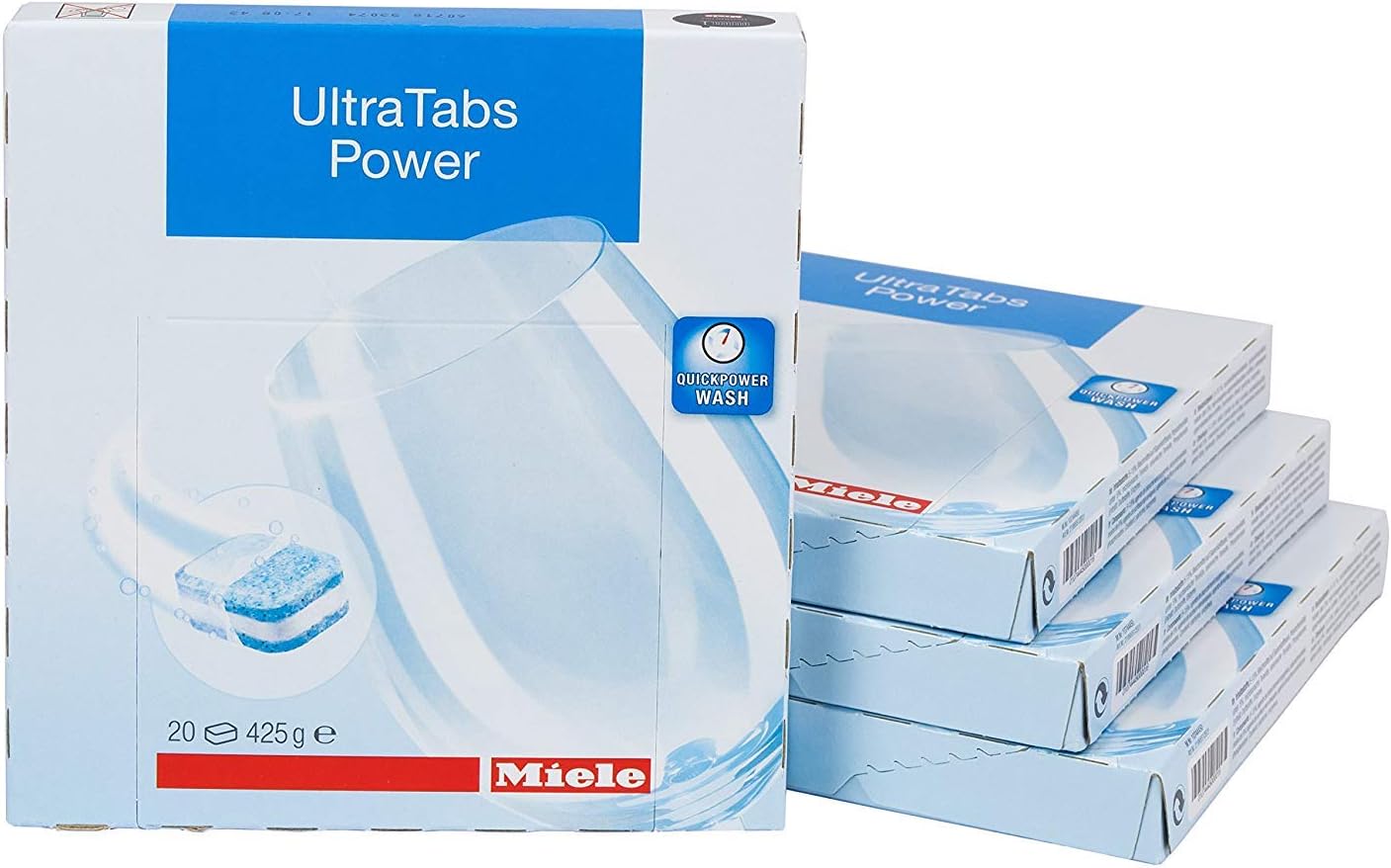 miele dishwasher tabs canada