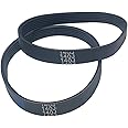 2 Pack 140J6 Planer Drive Belt compatible with Delta 22-560, TP400LS, 22-565 and 22-580 Planer, Replace 22-563, WEN 6560