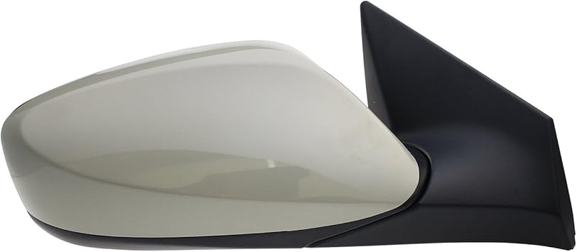 2016 Hyundai Elantra Side View Mirror Painted Revemoto