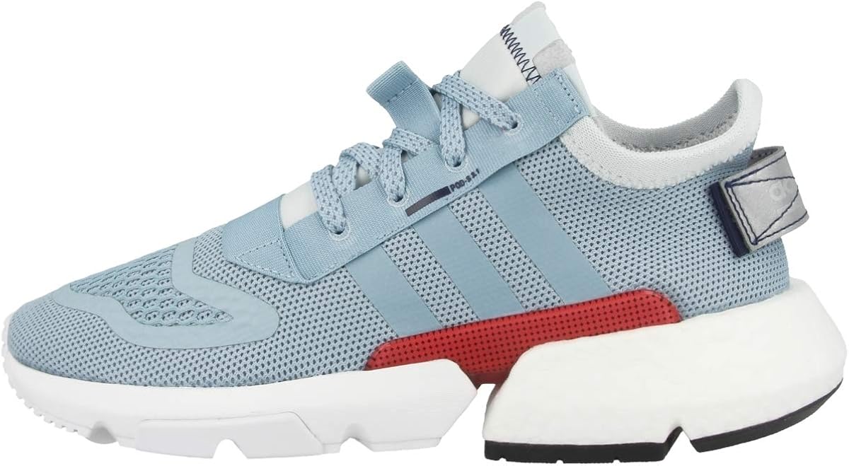 adidas Originals POD-S3.1 Boost Womens Blue: Amazon.co.uk: Shoes & Bags