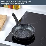 Blackmoor 20cm Non Stick Frying Pan Induction Electric Gas Hob view 7