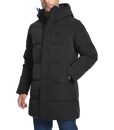 Amazon.com: ThirtyTwo Mens Deep Creek Winter Snow Sport Parka