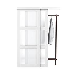 WinStellar 48 x 80 Sliding Closet Door for