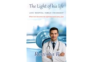 The Light of His Life: A medical romance novel