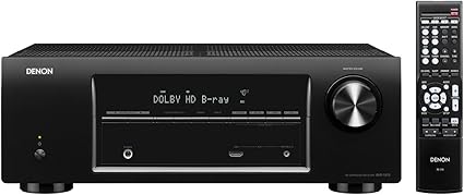 denon avr 1513