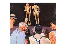 An image posted by the author.