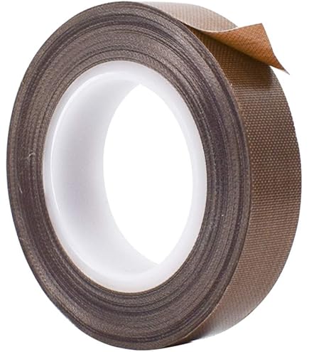 Teflon Tape/Ptfe Tape Voor Vacuüm Sealer Machine, ... – Grandado