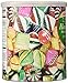 Washburns Old Fashioned Hard Candies 16 oz Canisters (2 pack)