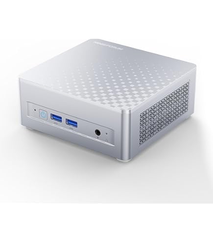 MINISFORUM MS-A2 Mini Workstation AMD Ryzen 9 9955HX(16C/32T, up