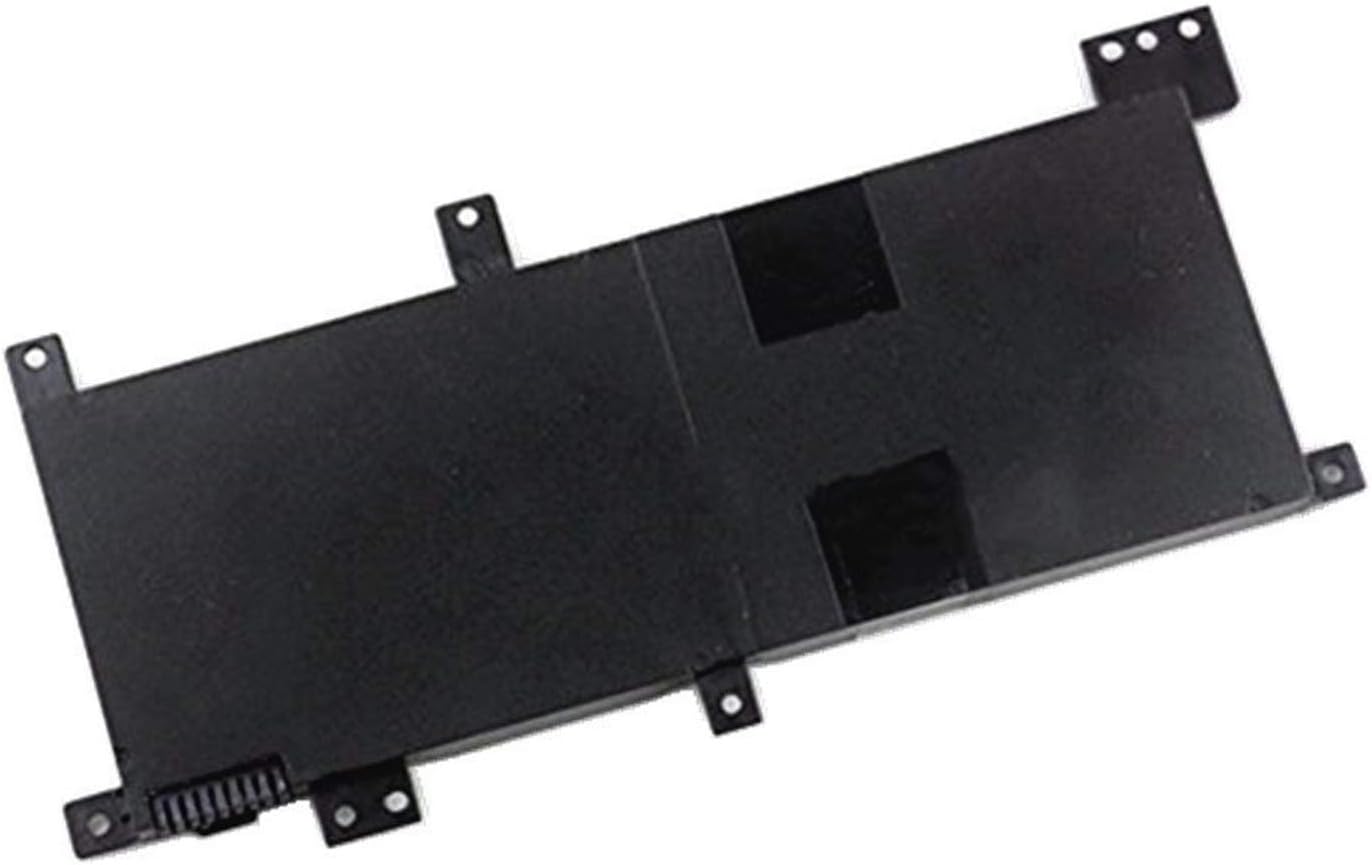 C21N1508 0B200-01740000 Laptop Battery Replacement for Asus X456 X456UA X456UA1A X456UA-1A X456UA1B X456UA-1B X456UA1C X456UA-1C X456UA3G X456UA-3G X456UB X456UF X456UJ X456UQ X456UR(7.6V 38Wh) - Image 3