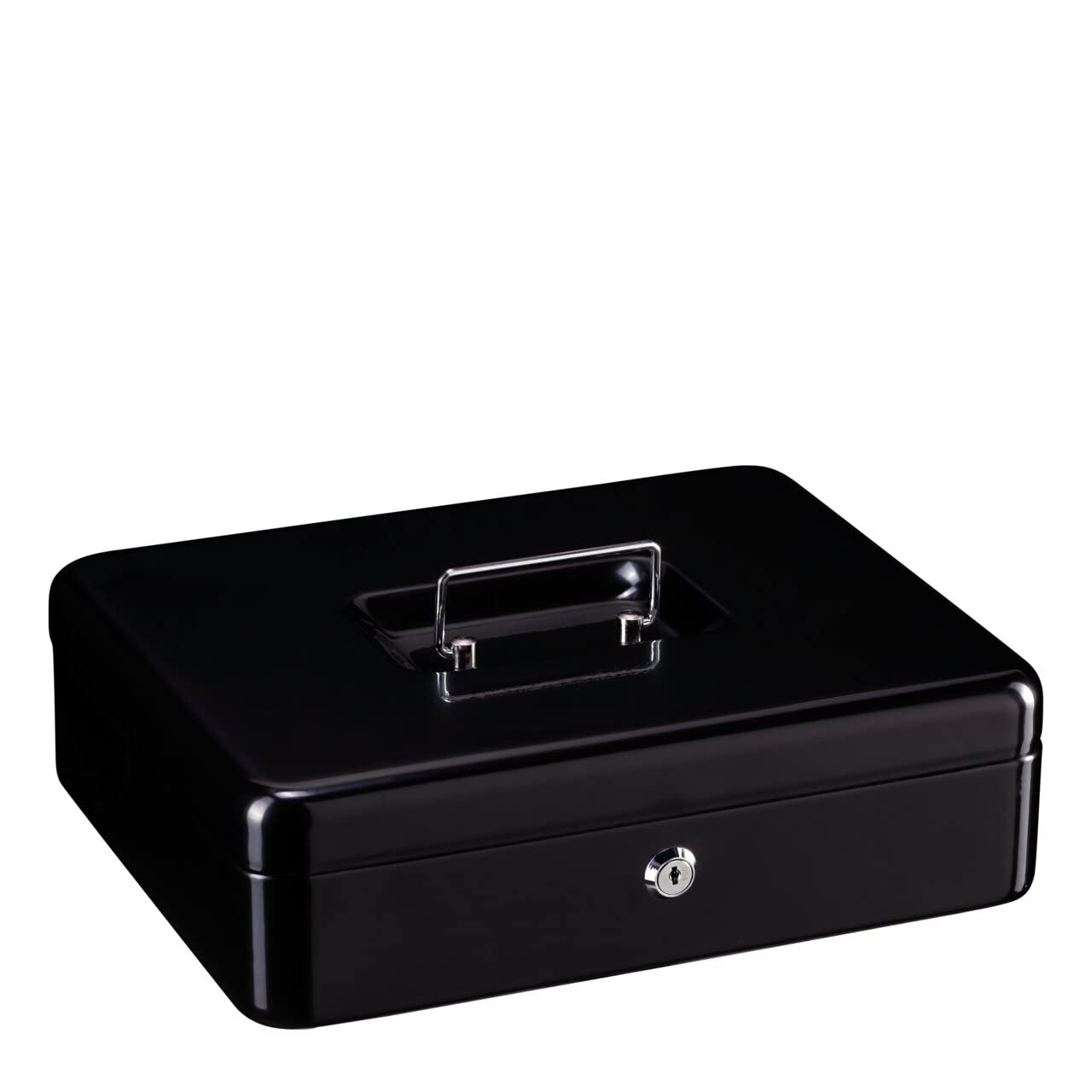 Burg-Wächter 40080 ZK 5030 Euro Cabinet Safes, Black