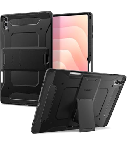 Amazon.com: SAMSUNG Galaxy Tab S8+ Note View Cover, Protective